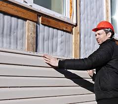 Historical Building Siding Restoration in Piedmont, CA